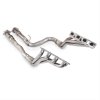 Jeep Grand Cherokee SRT-8 Stainless Works Headers